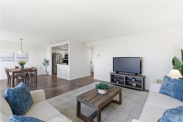 4004 Calle Sonora Oeste 3D, Laguna Woods, CA 92637