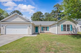 109 Sycamore Drive, Jacksonville, NC 28546