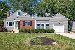 2810 Wellesley Road, Columbus, OH 43209