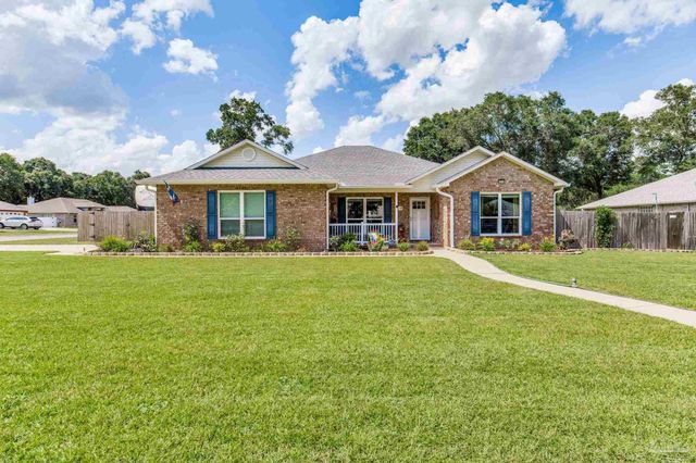 6150 Red Tail Dr, Milton, FL 32570