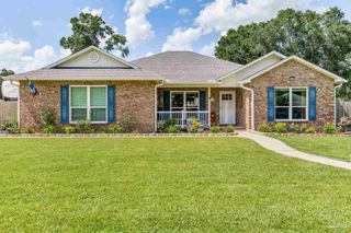 6150 Red Tail Dr, Milton, FL 32570