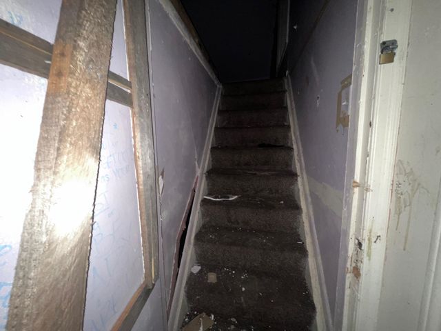 629 N poplar, Wichita, KS 67214