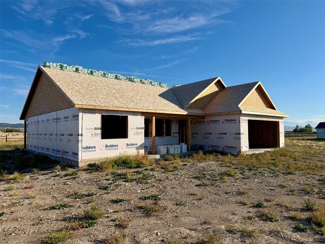 20 Ryder Court, Helena, MT 59602 property photo