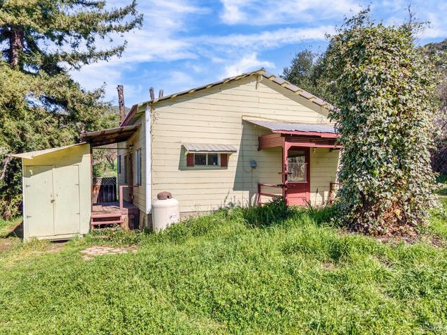 3001 Guidiville Reservation Rd, Ukiah, CA 95482