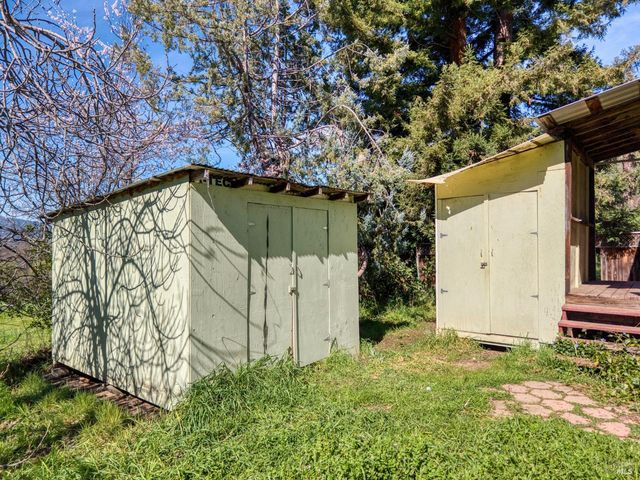 3001 Guidiville Reservation Rd, Ukiah, CA 95482