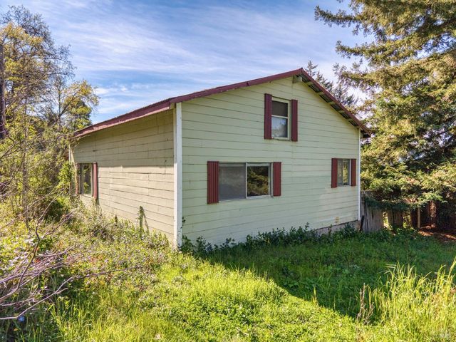 3001 Guidiville Reservation Rd, Ukiah, CA 95482