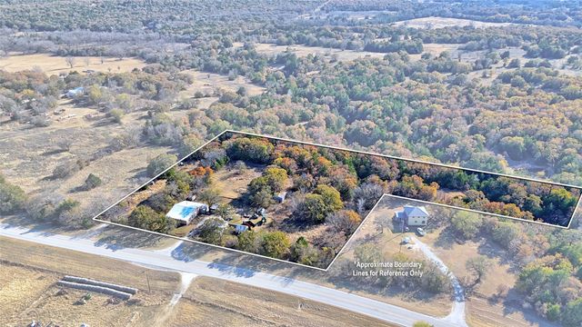 14218 Fm 677 N, St Jo, TX 76265