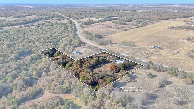 14218 Fm 677 N, St Jo, TX 76265