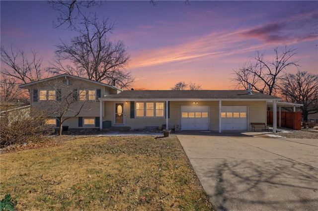 7201 NW 73rd Street, Kansas City, MO 64152