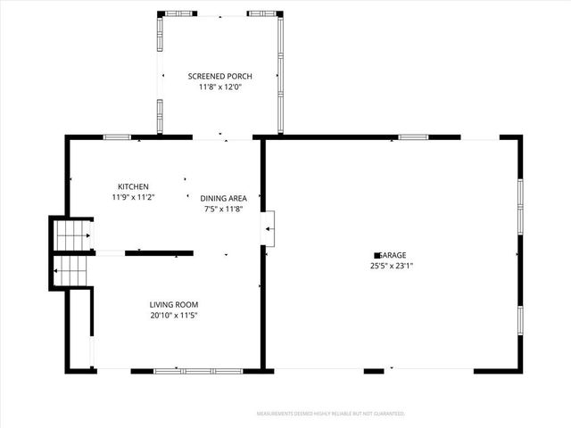 7201 NW 73rd Street, Kansas City, MO 64152