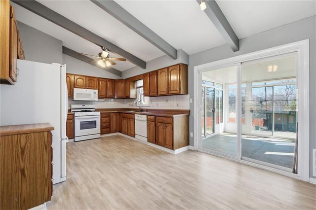 7201 NW 73rd Street, Kansas City, MO 64152