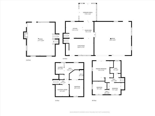 7201 NW 73rd Street, Kansas City, MO 64152