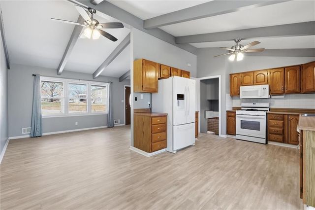 7201 NW 73rd Street, Kansas City, MO 64152