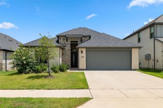 396 Teton Street, Waxahachie, TX 75165