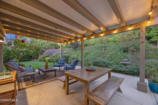 2920 Hyacinth Court, Thousand Oaks, CA 91360