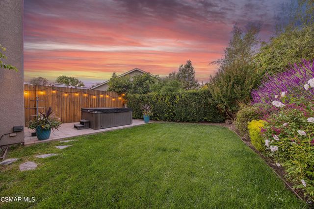 2920 Hyacinth Court, Thousand Oaks, CA 91360