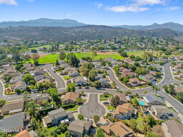 2920 Hyacinth Court, Thousand Oaks, CA 91360