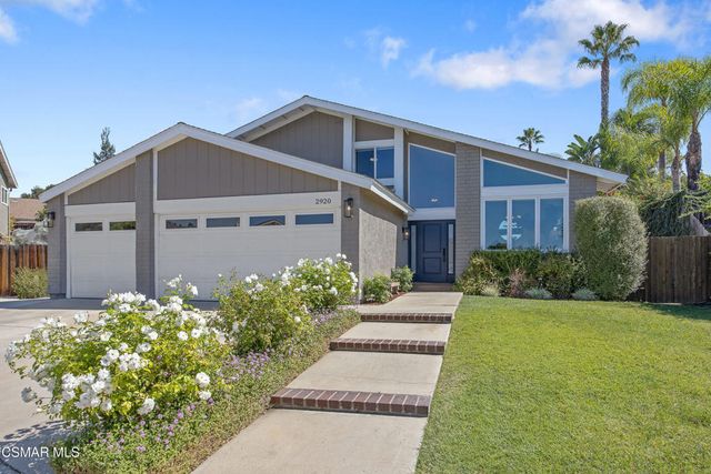 2920 Hyacinth Court, Thousand Oaks, CA 91360