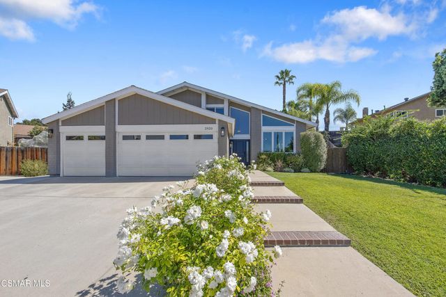 2920 Hyacinth Court, Thousand Oaks, CA 91360