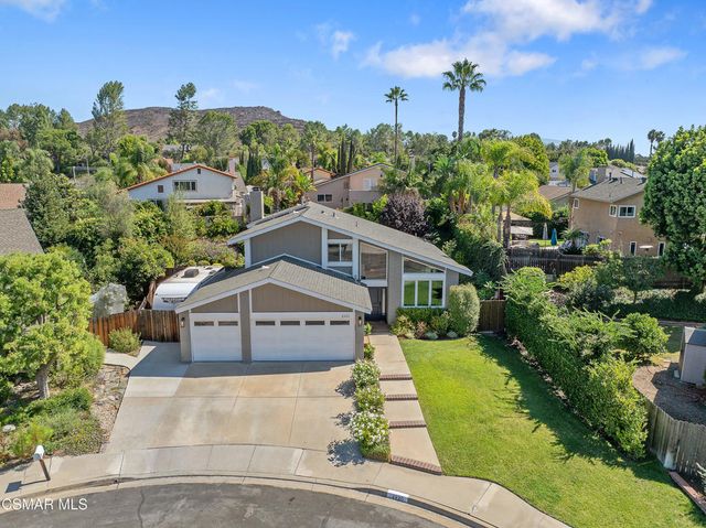 2920 Hyacinth Court, Thousand Oaks, CA 91360