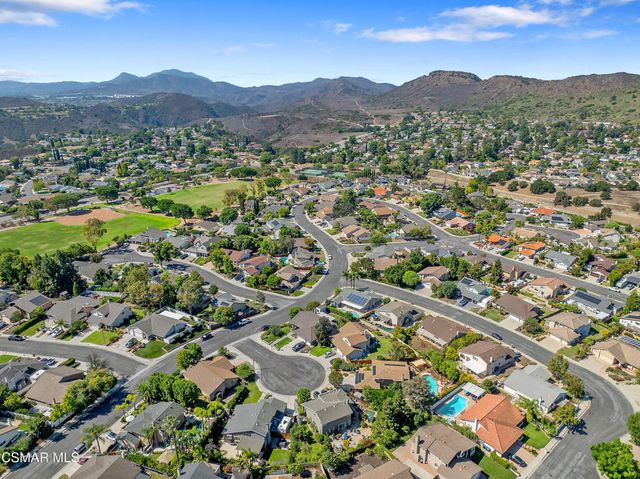 2920 Hyacinth Court, Thousand Oaks, CA 91360