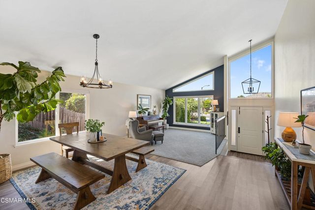 2920 Hyacinth Court, Thousand Oaks, CA 91360