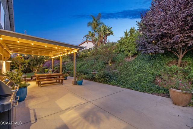 2920 Hyacinth Court, Thousand Oaks, CA 91360