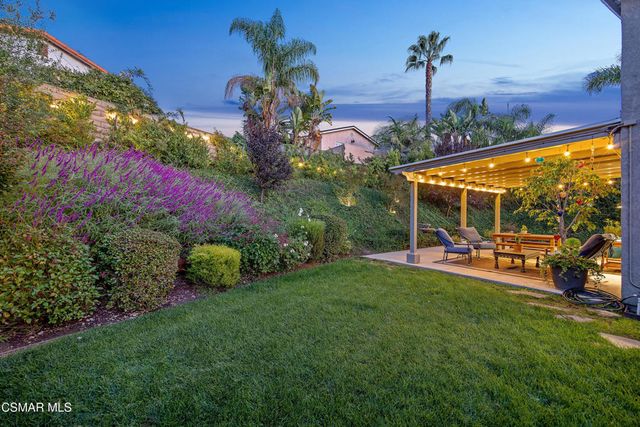2920 Hyacinth Court, Thousand Oaks, CA 91360