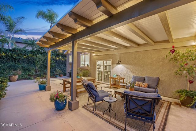 2920 Hyacinth Court, Thousand Oaks, CA 91360