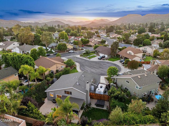 2920 Hyacinth Court, Thousand Oaks, CA 91360