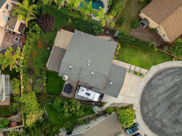 2920 Hyacinth Court, Thousand Oaks, CA 91360