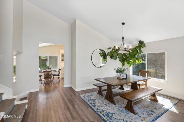 2920 Hyacinth Court, Thousand Oaks, CA 91360