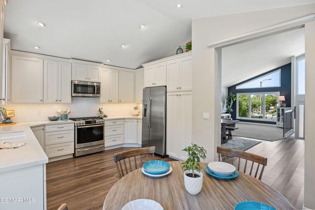 2920 Hyacinth Court, Thousand Oaks, CA 91360