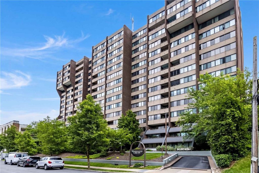 750 Washington Rd 307, Mt Lebanon, PA 15228