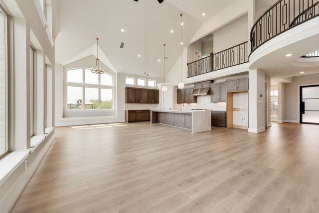 830 Hackberry Drive, Prosper, TX 75078