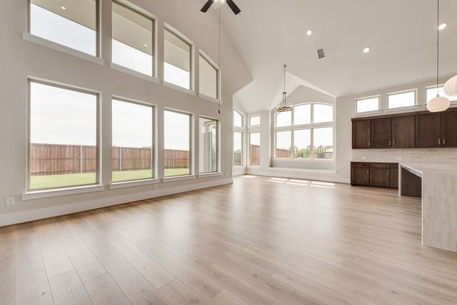 830 Hackberry Drive, Prosper, TX 75078