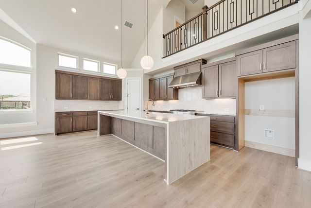 830 Hackberry Drive, Prosper, TX 75078