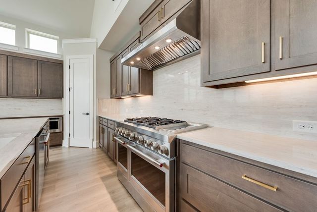 830 Hackberry Drive, Prosper, TX 75078