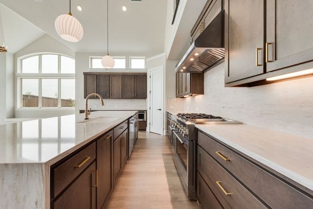 830 Hackberry Drive, Prosper, TX 75078