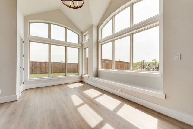 830 Hackberry Drive, Prosper, TX 75078