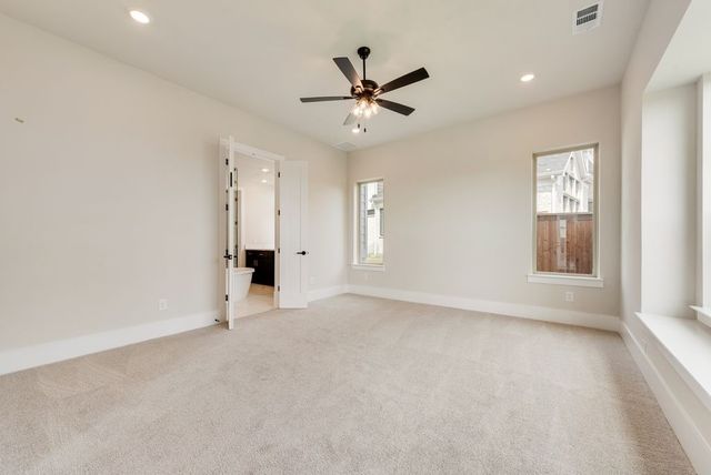 830 Hackberry Drive, Prosper, TX 75078