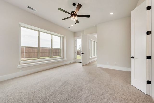 830 Hackberry Drive, Prosper, TX 75078