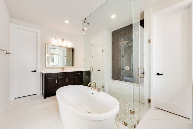 830 Hackberry Drive, Prosper, TX 75078