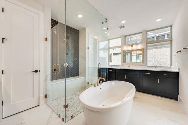 830 Hackberry Drive, Prosper, TX 75078