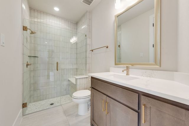 830 Hackberry Drive, Prosper, TX 75078