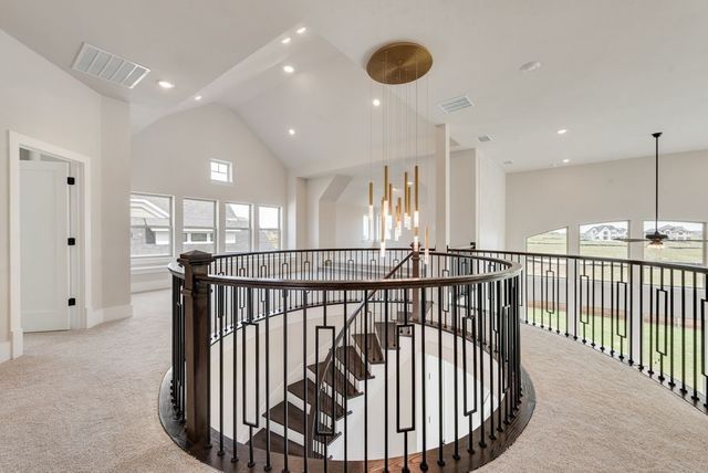 830 Hackberry Drive, Prosper, TX 75078