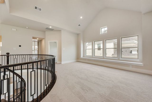 830 Hackberry Drive, Prosper, TX 75078