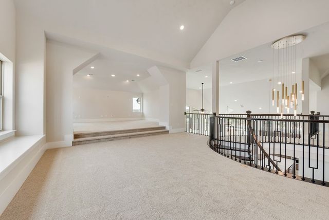 830 Hackberry Drive, Prosper, TX 75078