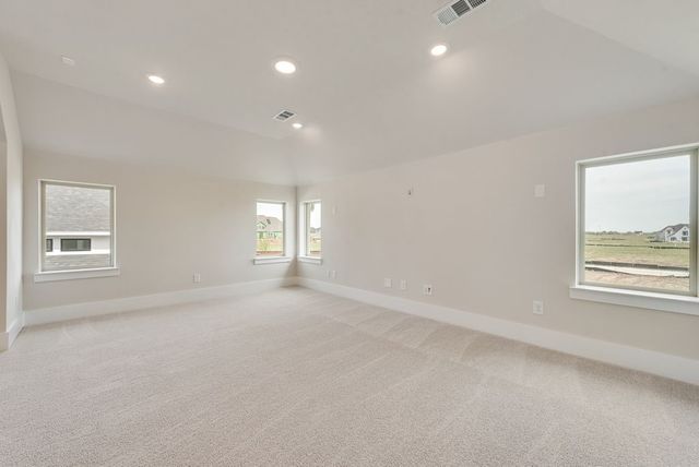 830 Hackberry Drive, Prosper, TX 75078