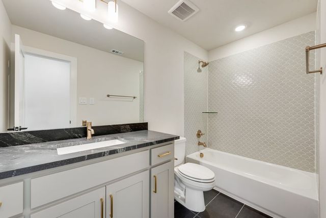 830 Hackberry Drive, Prosper, TX 75078